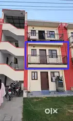 2 BHK in Shubhashray Jaipur- First Floor for URGENT SALE