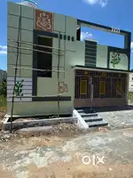 KRS  nagar Villupuram