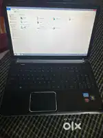Hp laptop good condition