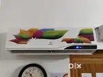 Videocon 1.5 ton ac
