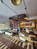 Dream Location - Restaurant for Sale!