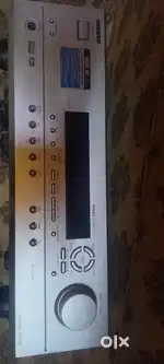 Home theatre