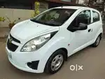 Chevrolet Beat LS, 2013, Diesel