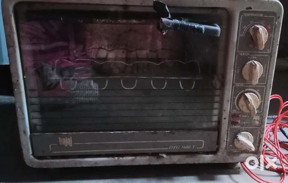 Micro oven