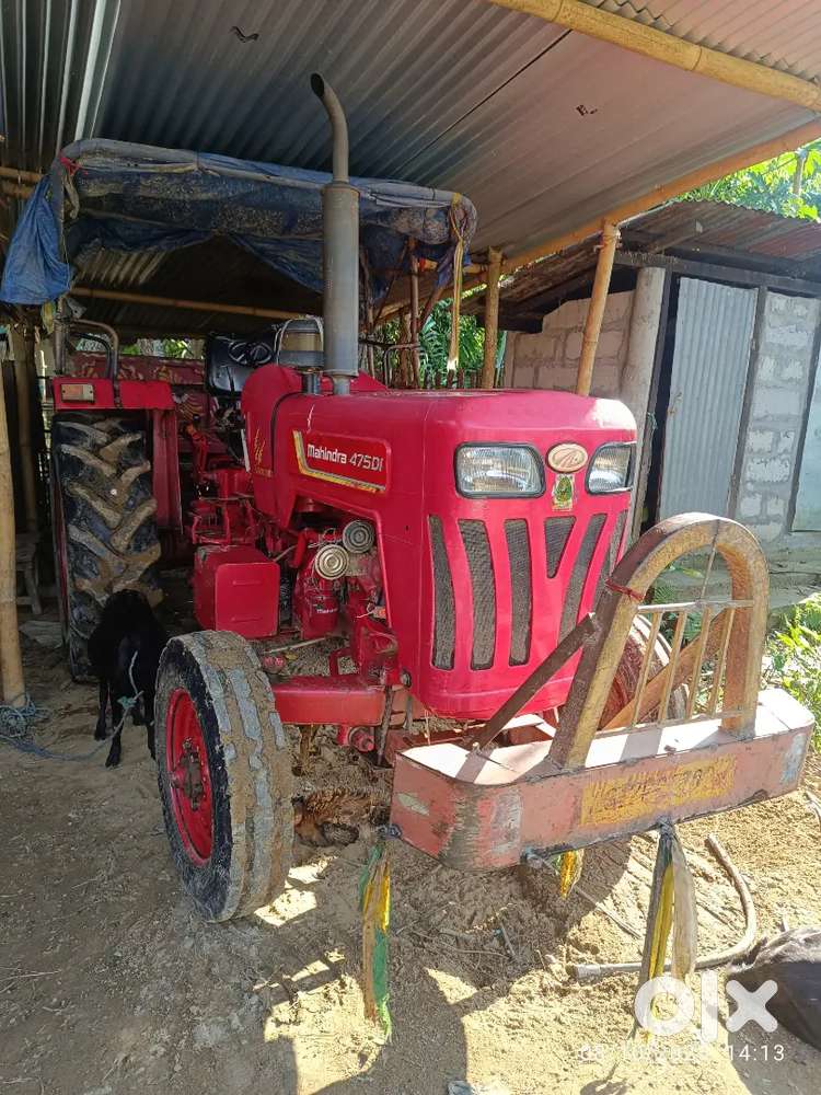 Mahindra 475DI