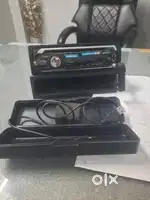 Sony Car stereo