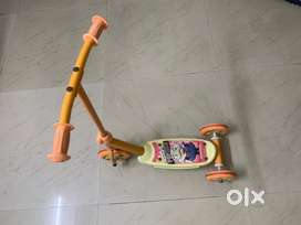 Scooter for kids