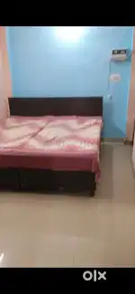 2 bhk Flat near Phase-3 metro