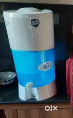 TATA swatch water filter