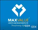Maxvaluecredits and investments ltd.