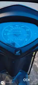 Scooter in good running condition