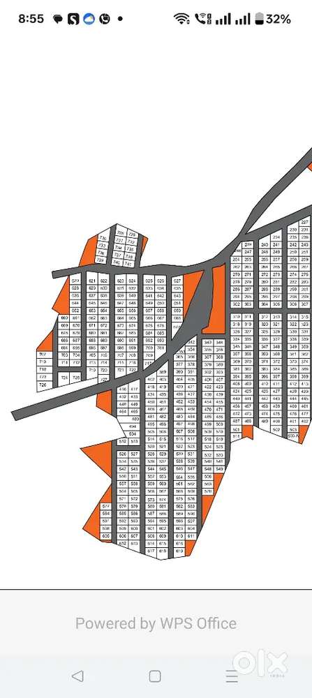 35 ACRES SANDAL WOOD FARMING PROJECT PLOT SALE