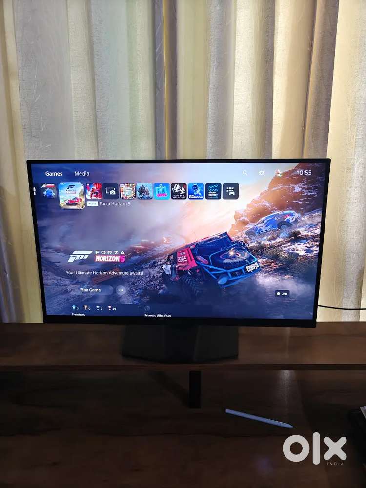 MSI mag 274upf e2 27 inch 160hz 4k Monitor