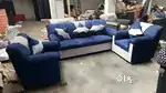 Brand new 5 seater sofa
