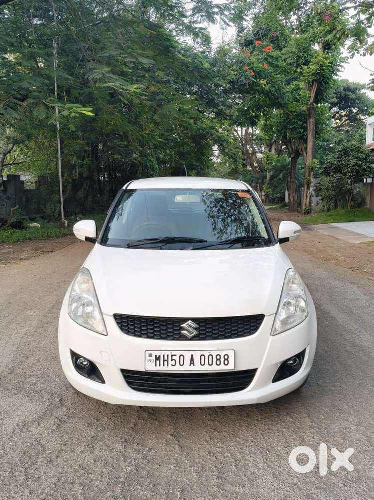 Maruti Suzuki Swift 2011-2014 ZDi, 2012, Diesel