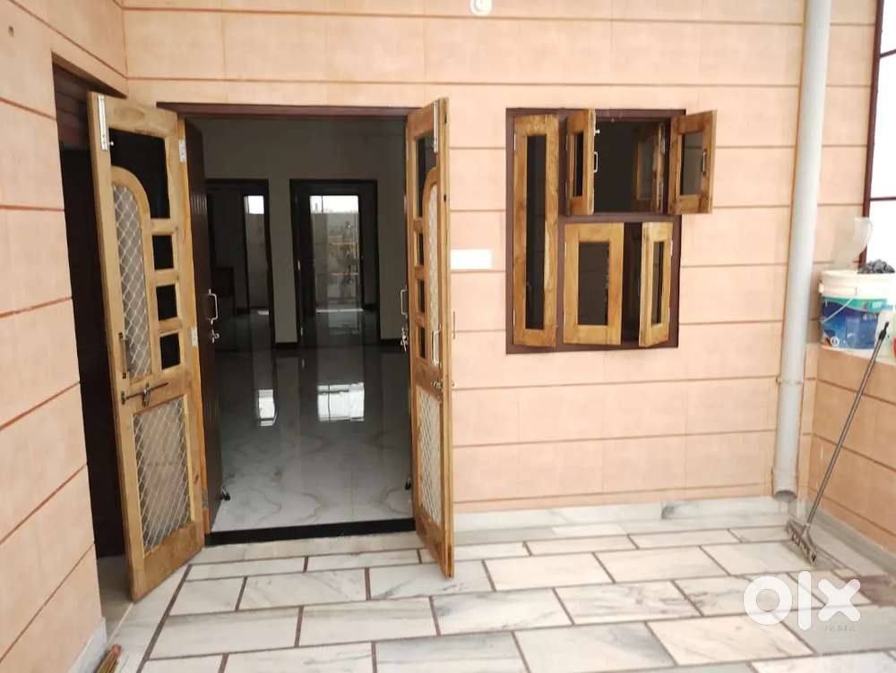 House for rent