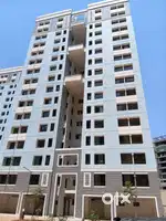 1 BHK Apartment for Rent in CIDCO Bamandongri Ulwe