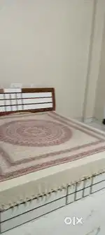 2 Bhk flat for rent for family