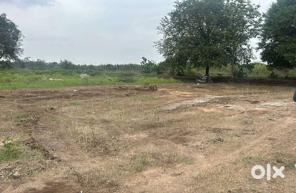 Chance Notary Plots for Sale in Dammaiguda Municipality