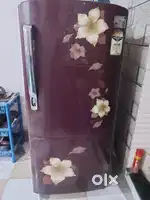 Selling fridge