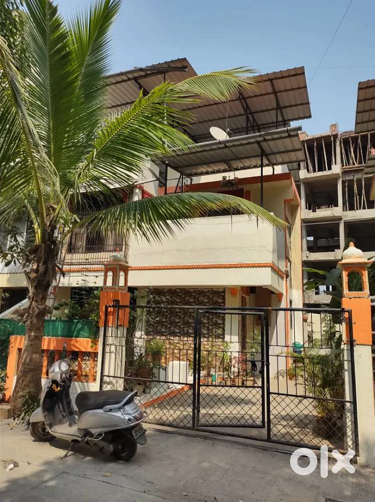 2BHK+Dinning Room, Study Room, Temple Room
