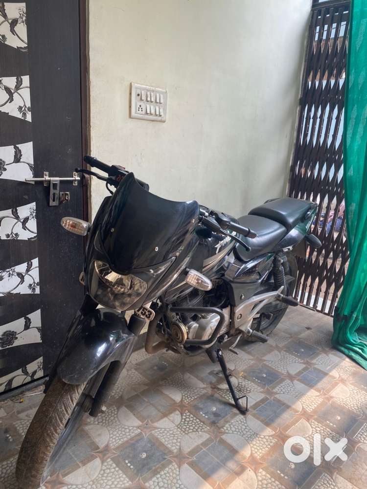 Good condition bike
