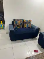 Sofa in good condition for sale