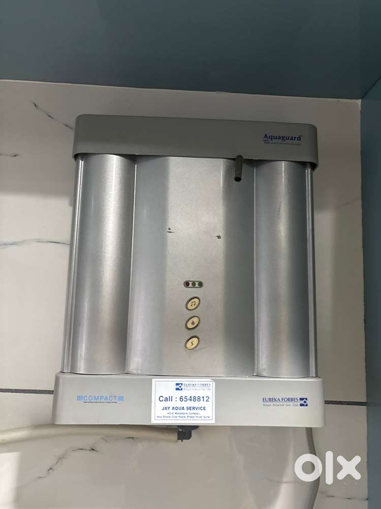 Aquaguard water filter
