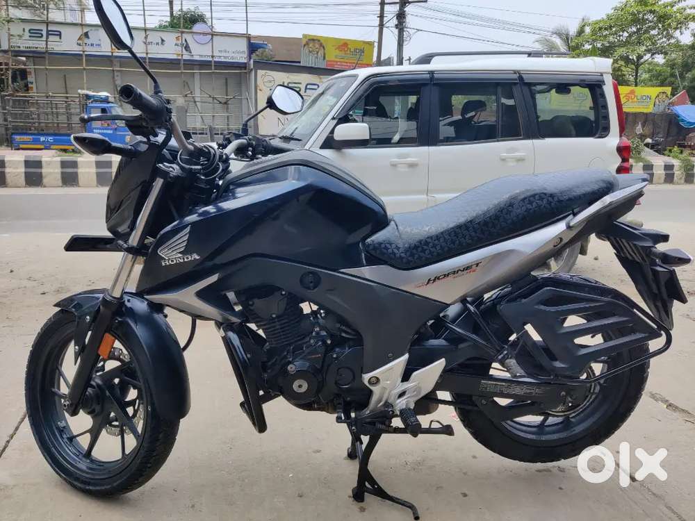 Honda Hornet for sale Fixed price