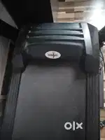 Treadmill GYM