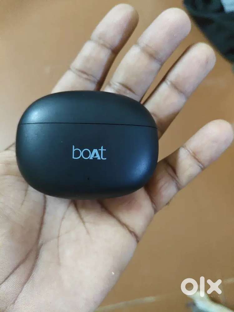 Boat 170 Anc