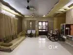 3BHK FULLY FURNISHED DUPLEX FOR RENT IN NEW ALKAPURI GOTRI