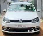 Volkswagen Ameo 1.5 TDI Highline Plus 16 AT, 2019, Diesel