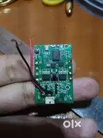 E88 Drone motherboard New condition, Drone receiver