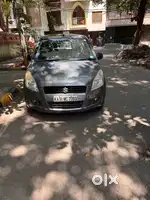 Maruti Suzuki Ritz 2012 Petrol 16000 Km Driven