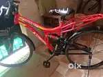 Cannon xtreme cycle