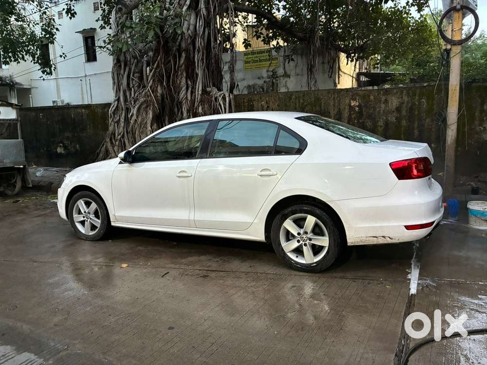 Volkswagen Jetta 2012 Diesel Well Maintained