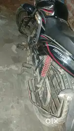 Very good bike