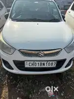 Maruti Suzuki Alto K10 2017 Petrol 99000 Km Driven