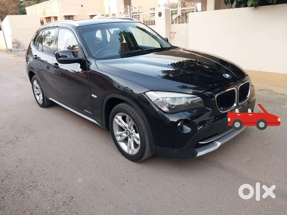 BMW X1 2.0 SDRIVE 20D, 2011, Diesel