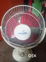 Tebal Fan high speed