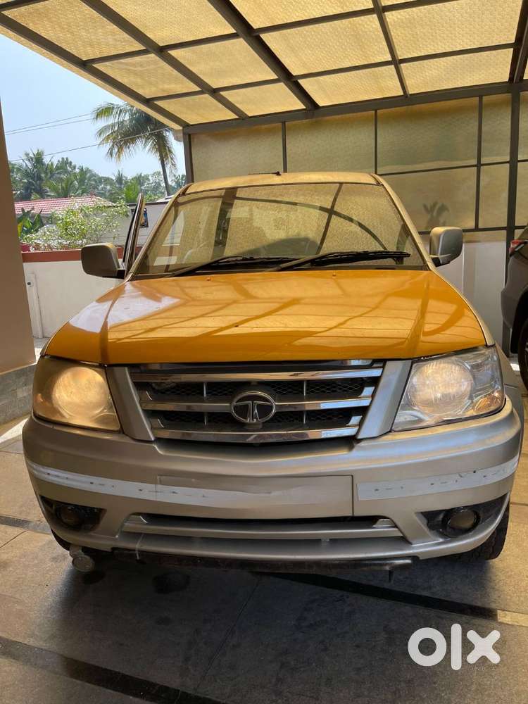 Tata Xenon XT 2013 Diesel Well Maintained