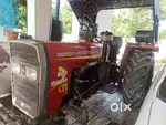 Massey ferguson 5245 maha mahaan
