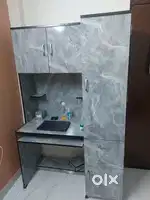 Brand New Spacious Computer Table
