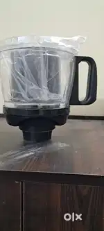 Food processor attachment & Kenstar Room cooler