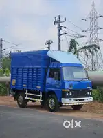 MAHINDRA LOAD KING COVERED 2014 MODEL