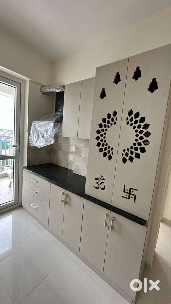 Spacious 3BHK Apartment for LEASE – DS-MAX Sky Supreme, Kengeri