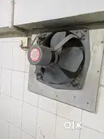 Commercial kitchen items