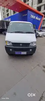 Maruti Suzuki Eeco 5 STR With AC Plus HTR CNG, 2022, CNG & Hybrids