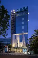 HOTEL में लड़के और लड़कियों की जरूरत है अधिक जानकारी के लिए संपर्क